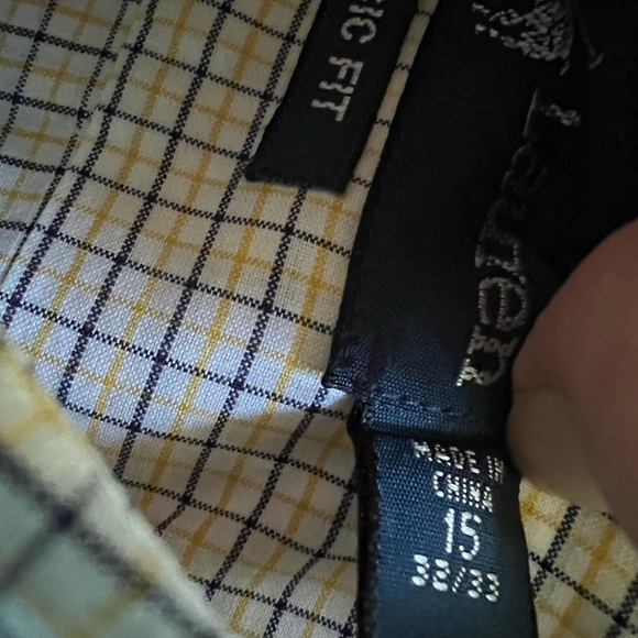 Four Ralph Lauren shirts in very good condition. - Picture 7 of 8